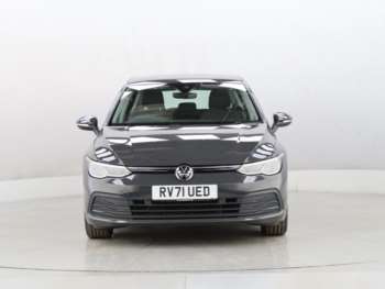 Used Volkswagen Golf 2021 for sale - 75286518: Photo