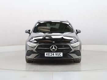 Used Mercedes-Benz A-Class 2024 for sale - 79654934: Photo