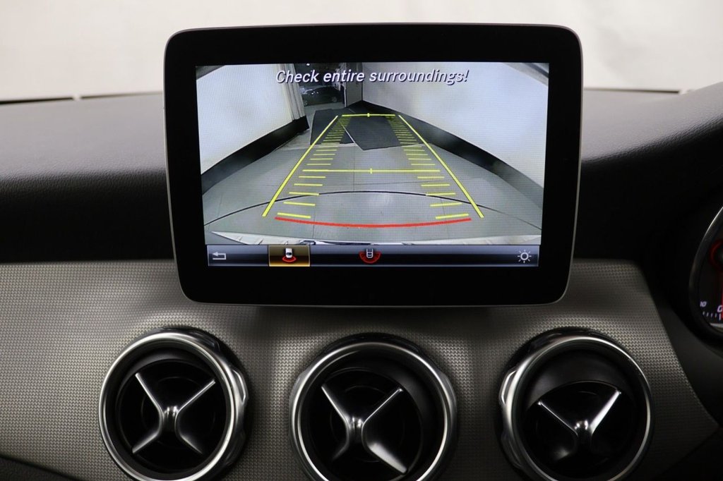 Used Mercedes-Benz GLA 2019 for sale - 77764761: Photo 15