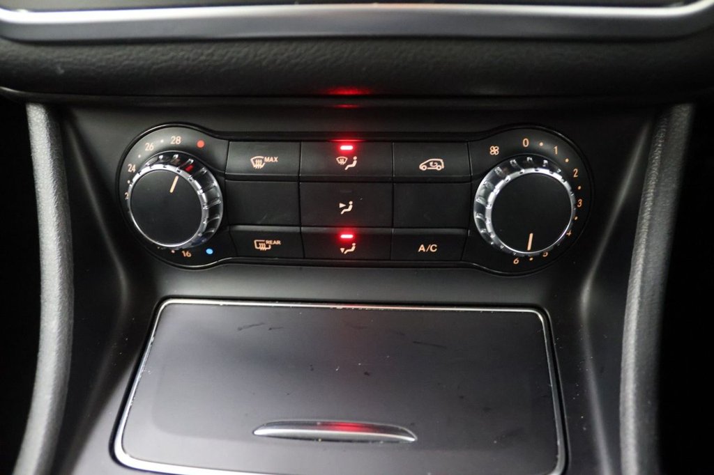 Used Mercedes-Benz GLA 2019 for sale - 77764761: Photo 17