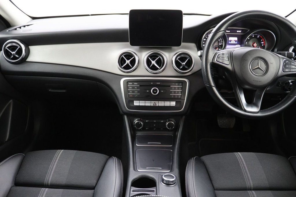 Used Mercedes-Benz GLA 2019 for sale - 77764761: Photo 20