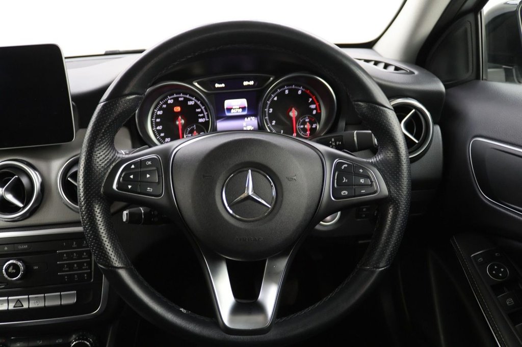 Used Mercedes-Benz GLA 2019 for sale - 77764761: Photo 21