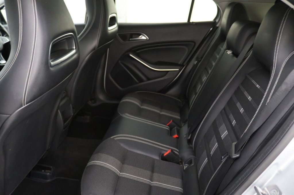 Used Mercedes-Benz GLA 2019 for sale - 77764761: Photo 22