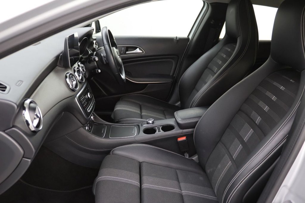 Used Mercedes-Benz GLA 2019 for sale - 77764761: Photo 23