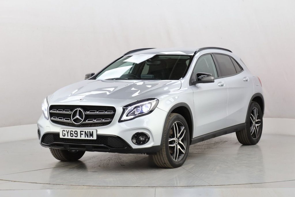 Used Mercedes-Benz GLA 2019 for sale - 77764761: Photo 5