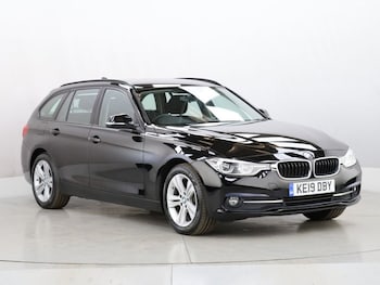 Used BMW 3 Series 2019 for sale - 75654048: Photo