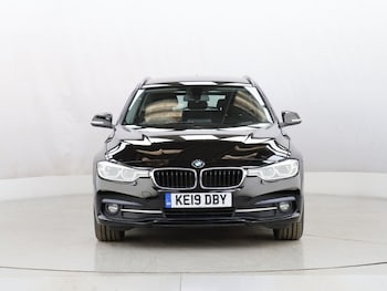 Used BMW 3 Series 2019 for sale - 75654048: Photo
