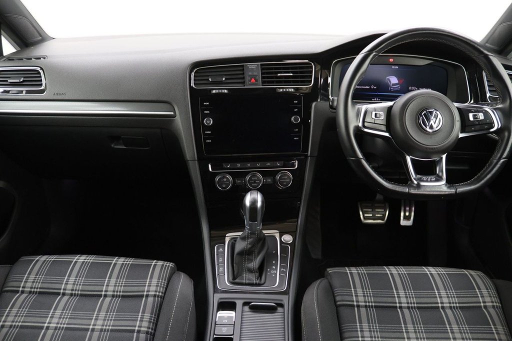 Used Volkswagen Golf 2018 for sale - 76962163: Photo 18