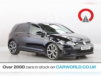 Used Volkswagen Golf 2018 for sale - 76962163: Photo