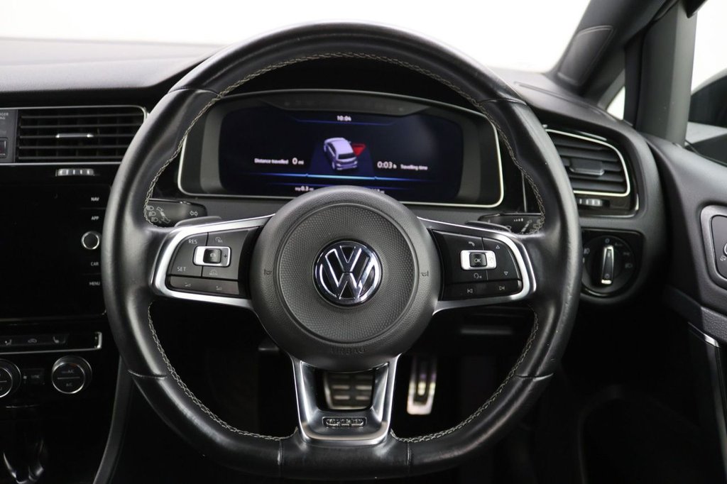 Used Volkswagen Golf 2018 for sale - 76962163: Photo 20