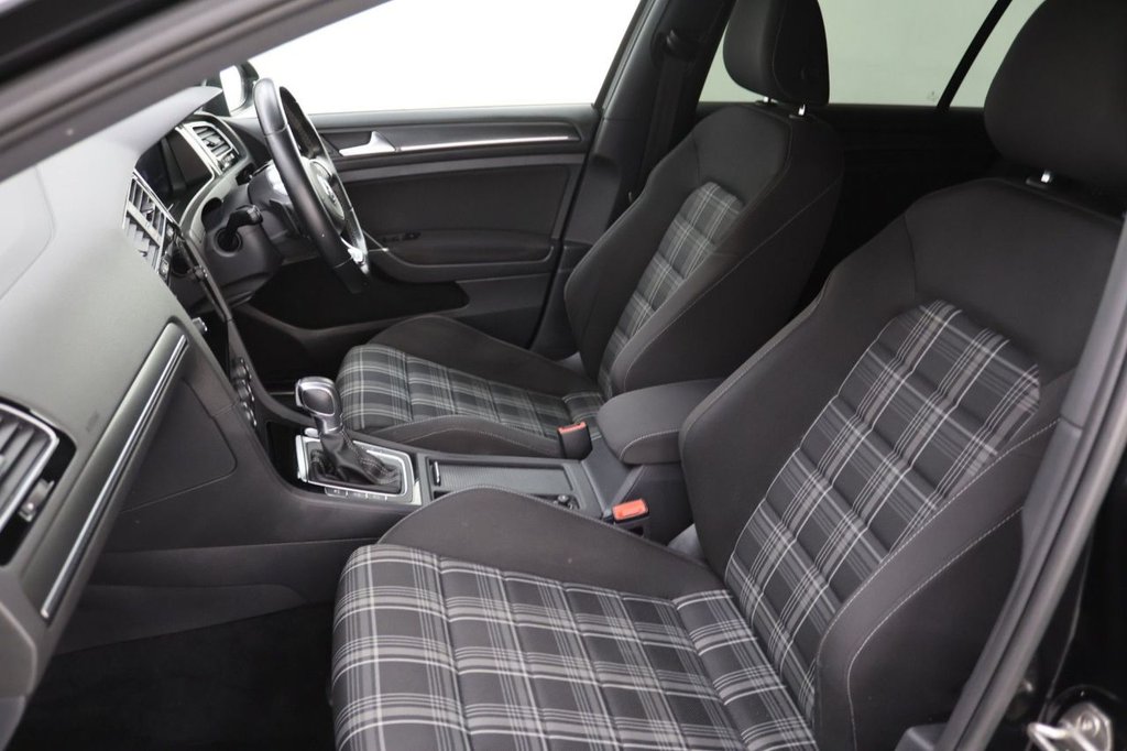 Used Volkswagen Golf 2018 for sale - 76962163: Photo 22