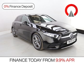Used Mercedes-Benz A-Class 2021 for sale - 79089995: Photo