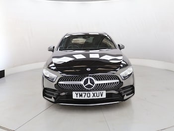 Used Mercedes-Benz A-Class 2021 for sale - 79089995: Photo