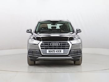 Used Audi Q5 2019 for sale - 78682810: Photo