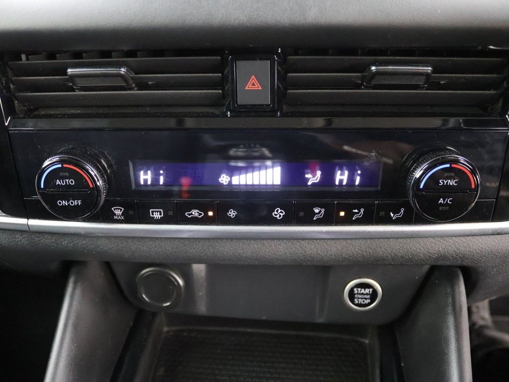 Used Nissan Qashqai 2021 for sale - 77991010: Photo 14