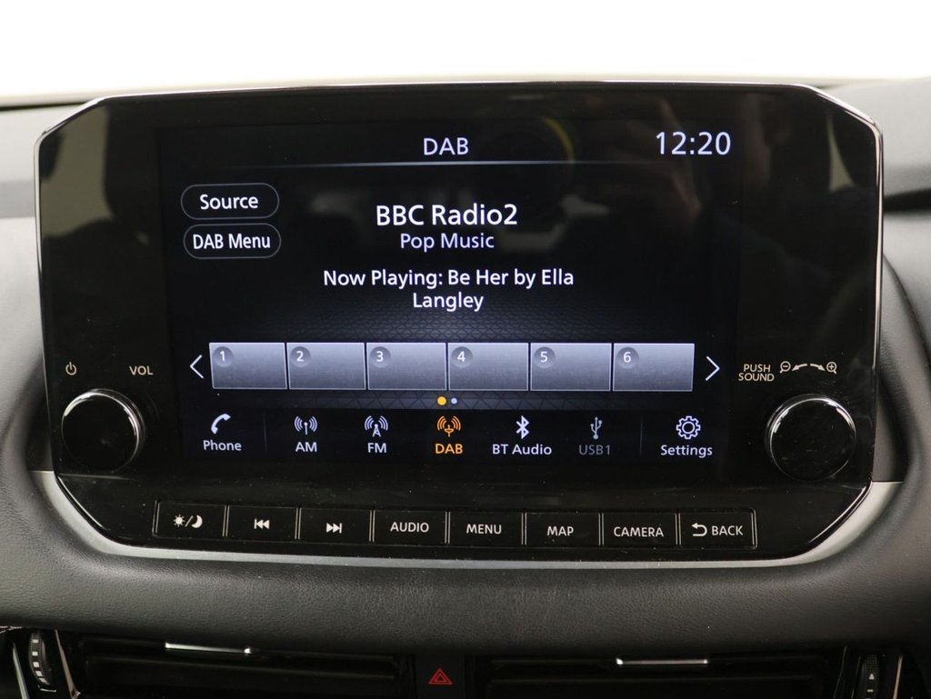 Used Nissan Qashqai 2021 for sale - 77991010: Photo 15