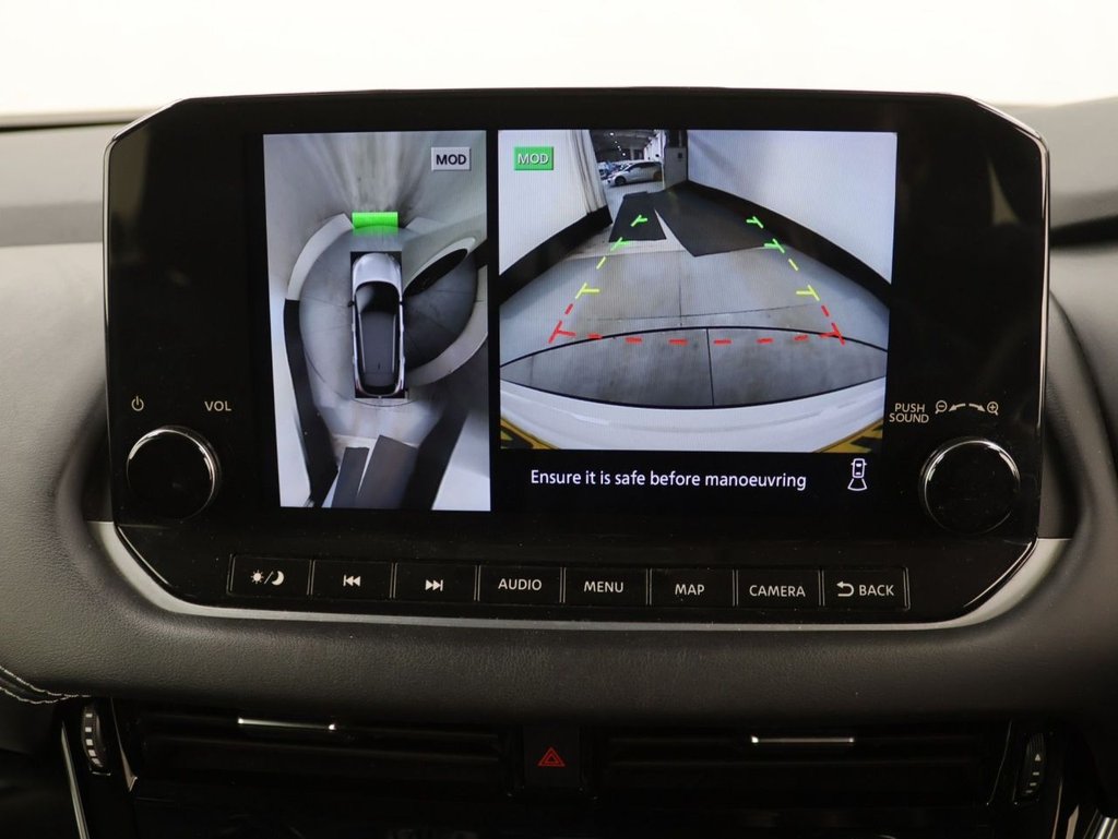 Used Nissan Qashqai 2021 for sale - 77991010: Photo 16