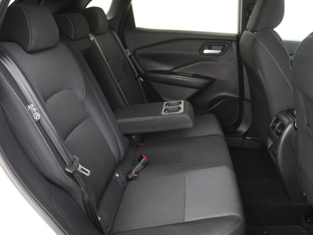 Used Nissan Qashqai 2021 for sale - 77991010: Photo 19