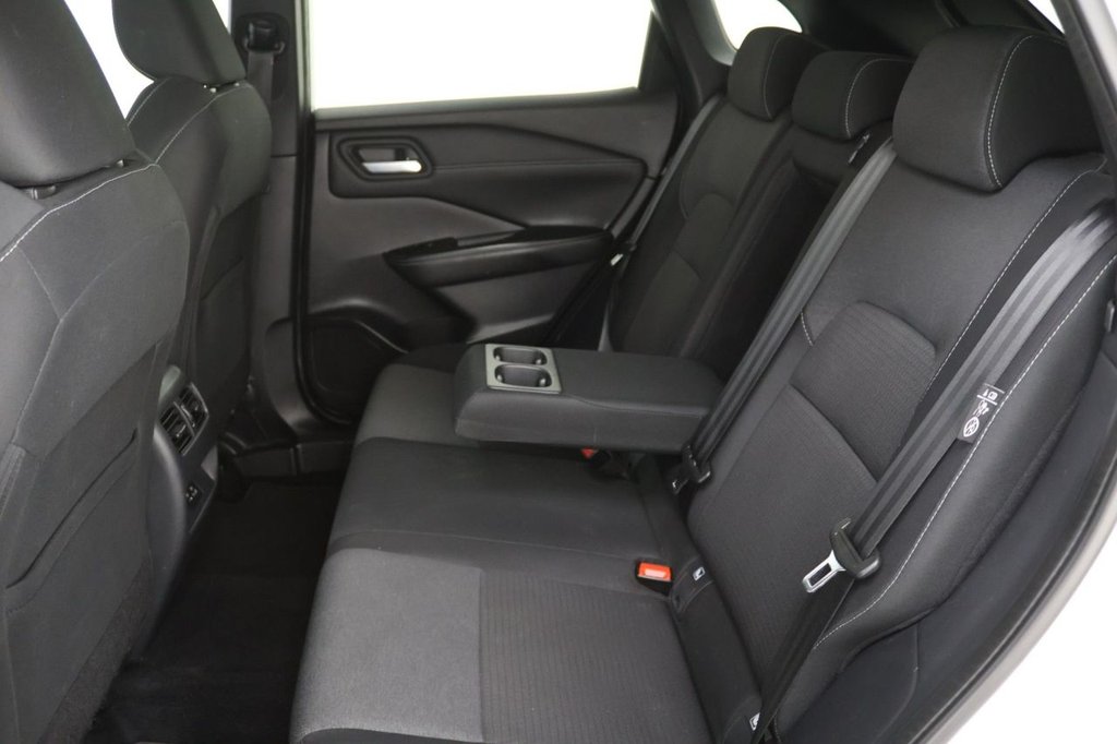 Used Nissan Qashqai 2021 for sale - 77991010: Photo 22