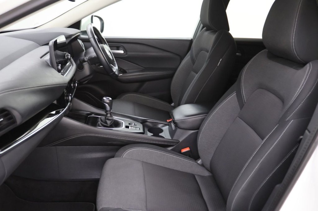 Used Nissan Qashqai 2021 for sale - 77991010: Photo 23