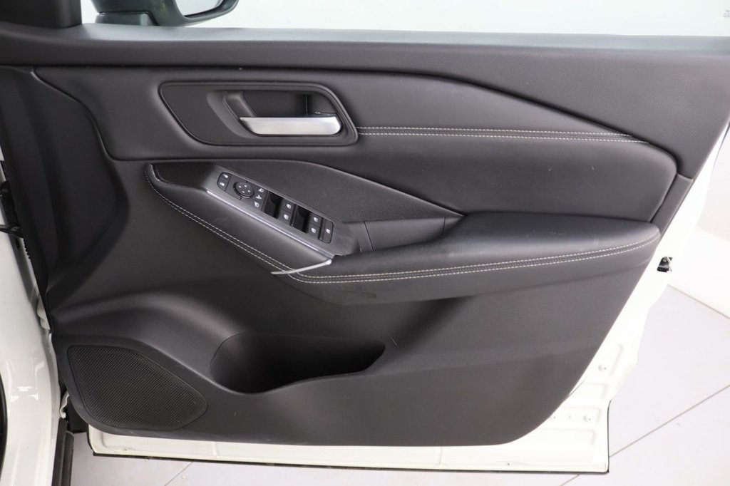 Used Nissan Qashqai 2021 for sale - 77991010: Photo 27