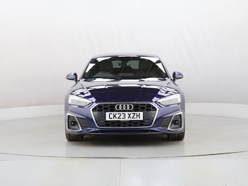 Used Audi A5 2023 for sale - 78850546: Photo