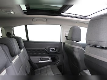 Used Citroen C5 Aircross 2019 for sale - 78468401: Photo