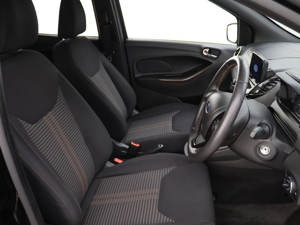 Used Ford Ka+ 2019 for sale - 77708922: Photo 12