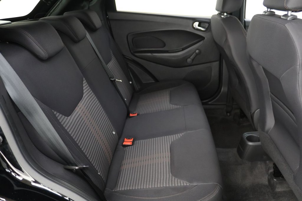 Used Ford Ka+ 2019 for sale - 77708922: Photo 16