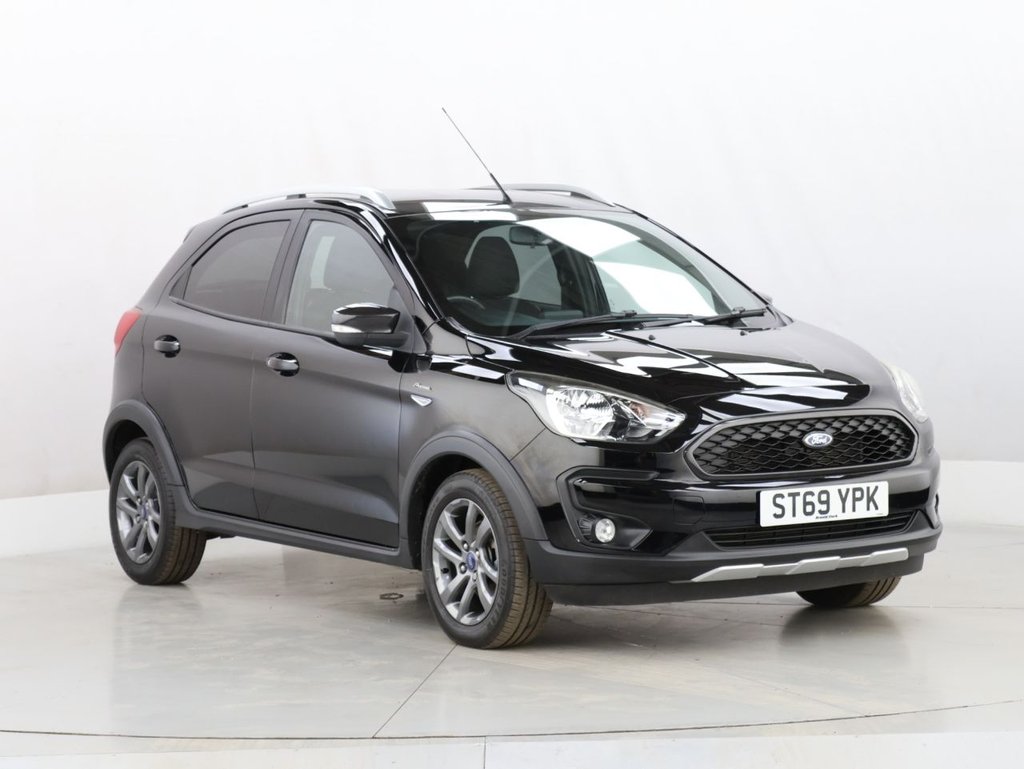 Used Ford Ka+ 2019 for sale - 77708922: Photo 2