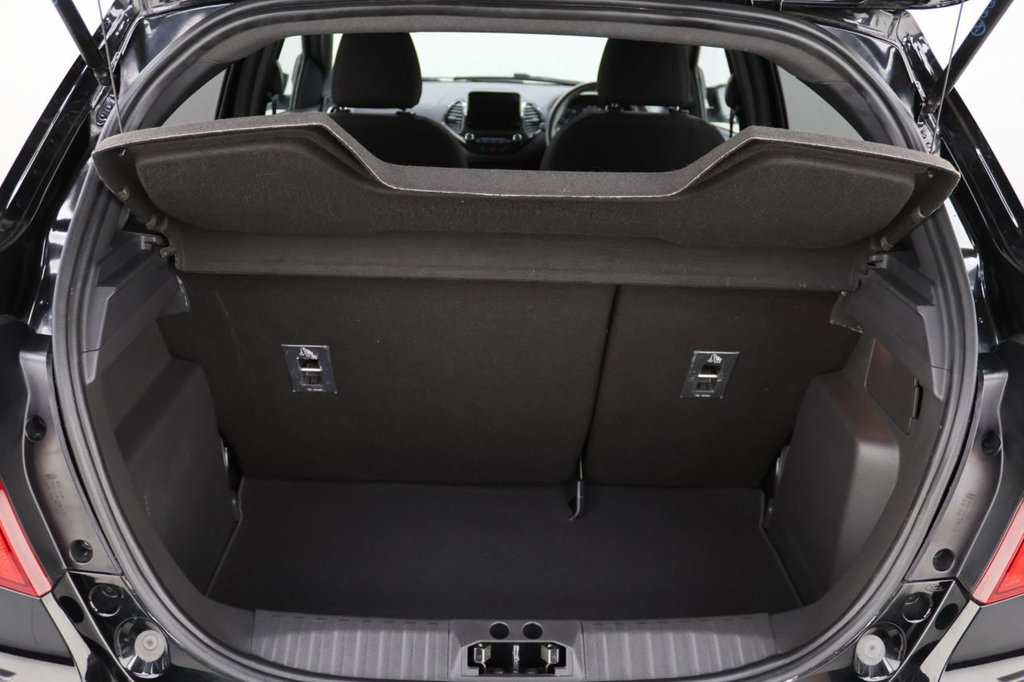 Used Ford Ka+ 2019 for sale - 77708922: Photo 24