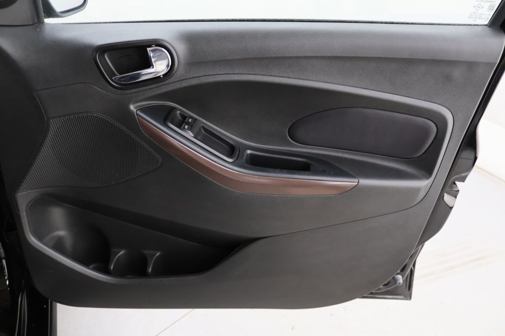 Used Ford Ka+ 2019 for sale - 77708922: Photo 25