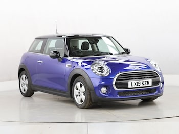 Used MINI Hatch 2019 for sale - 76185086: Photo