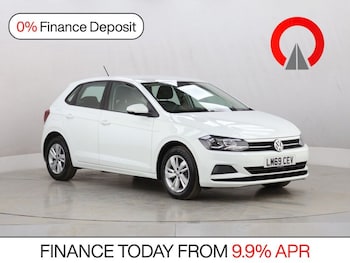 Used Volkswagen Polo 2019 for sale - 78749224: Photo