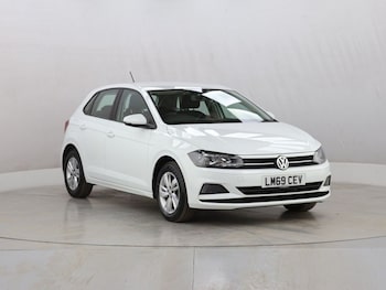 Used Volkswagen Polo 2019 for sale - 78749224: Photo