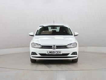 Used Volkswagen Polo 2019 for sale - 78749224: Photo