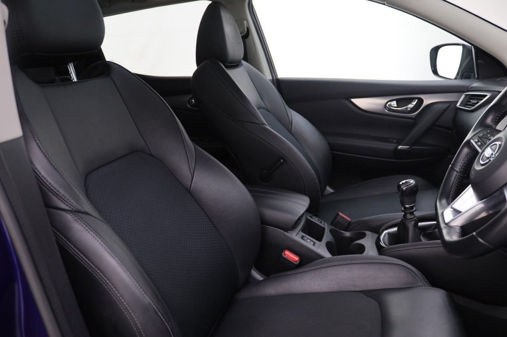 Used Nissan Qashqai 2018 for sale - 77534220: Photo 11