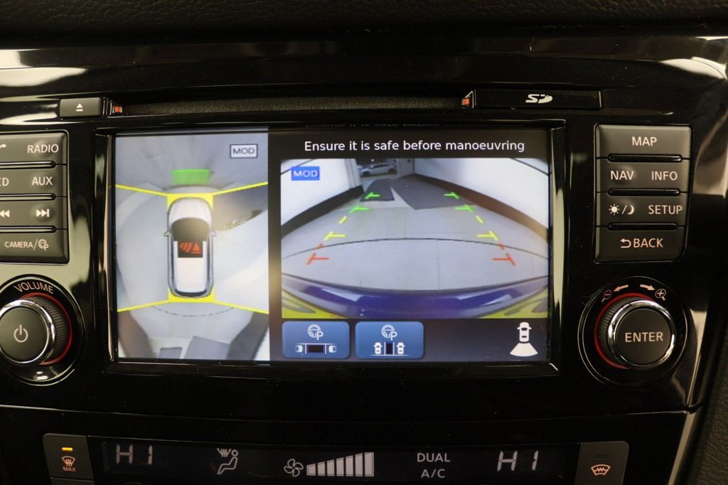 Used Nissan Qashqai 2018 for sale - 77534220: Photo 15