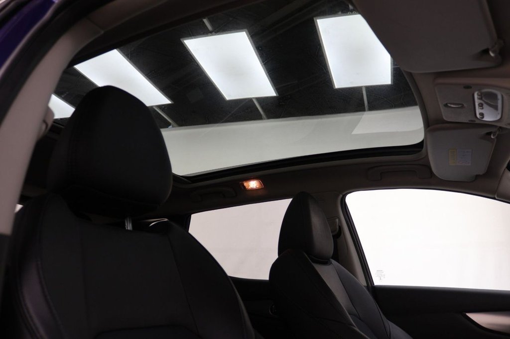 Used Nissan Qashqai 2018 for sale - 77534220: Photo 17