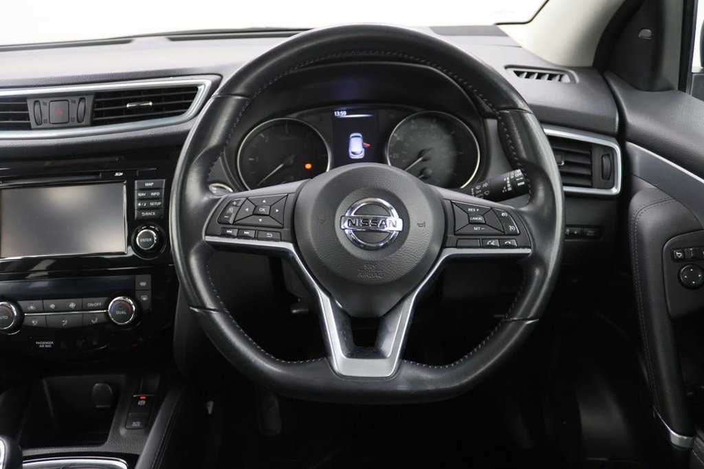 Used Nissan Qashqai 2018 for sale - 77534220: Photo 20