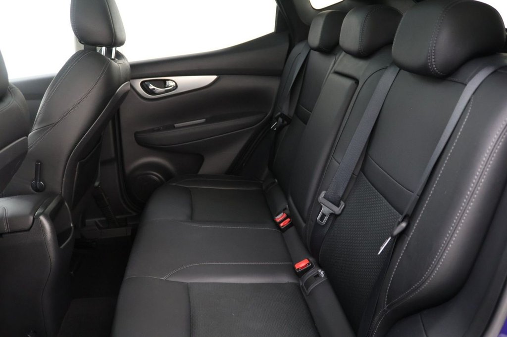 Used Nissan Qashqai 2018 for sale - 77534220: Photo 21