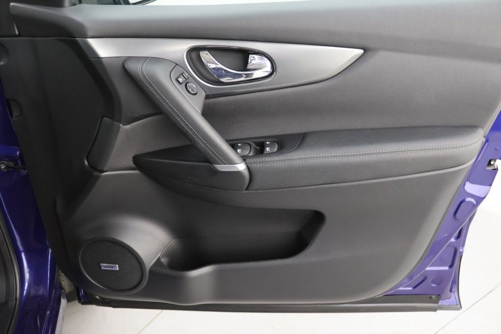 Used Nissan Qashqai 2018 for sale - 77534220: Photo 26