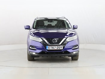 Used Nissan Qashqai 2018 for sale - 77534220: Photo