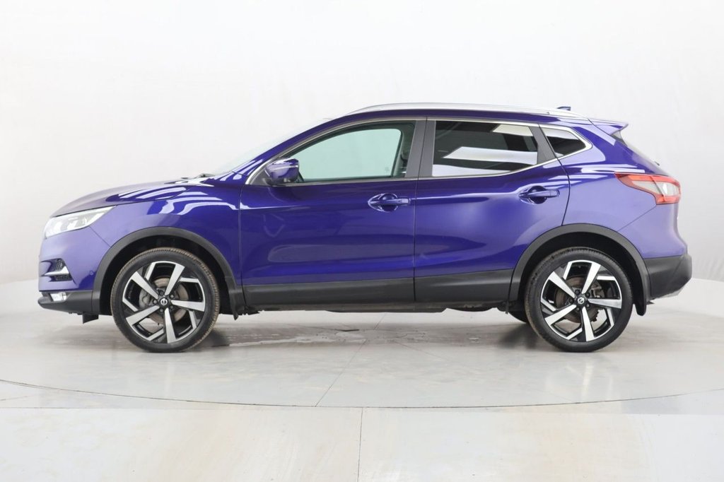 Used Nissan Qashqai 2018 for sale - 77534220: Photo 6