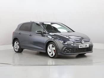 Used Volkswagen Golf 2023 for sale - 79749219: Photo