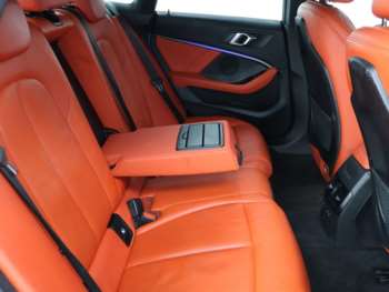 Used BMW 2 Series Gran Coupe 2021 for sale - 74675843: Photo