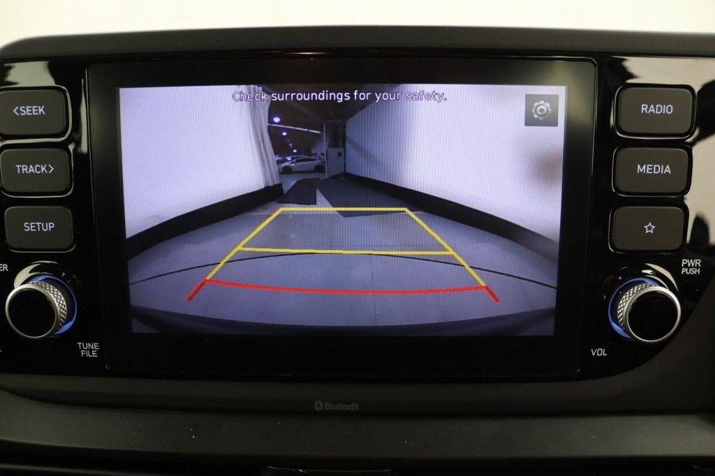 Used Hyundai BAYON 2022 for sale - 77692507: Photo 15