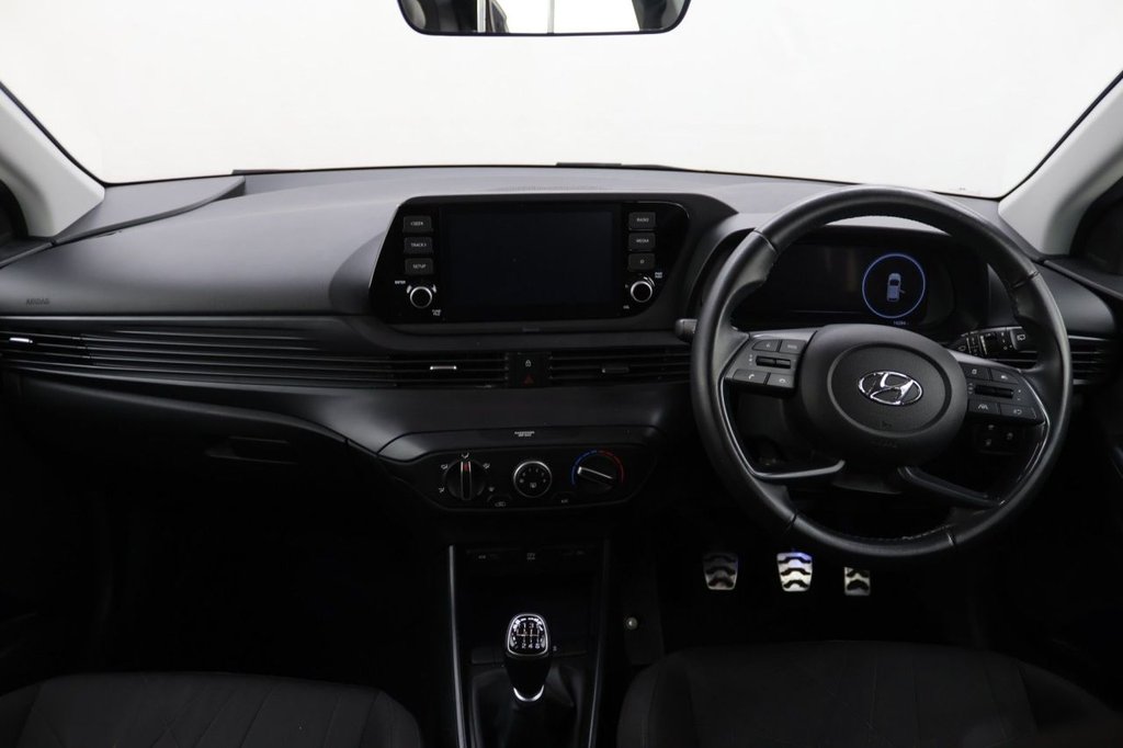 Used Hyundai BAYON 2022 for sale - 77692507: Photo 19