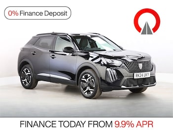 Used Peugeot 2008 2024 for sale - 79197026: Photo