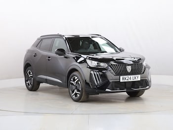 Used Peugeot 2008 2024 for sale - 79197026: Photo